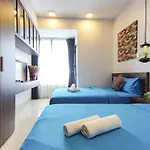 Saigon Home Party Studio