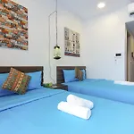 Saigon Home Party Studio