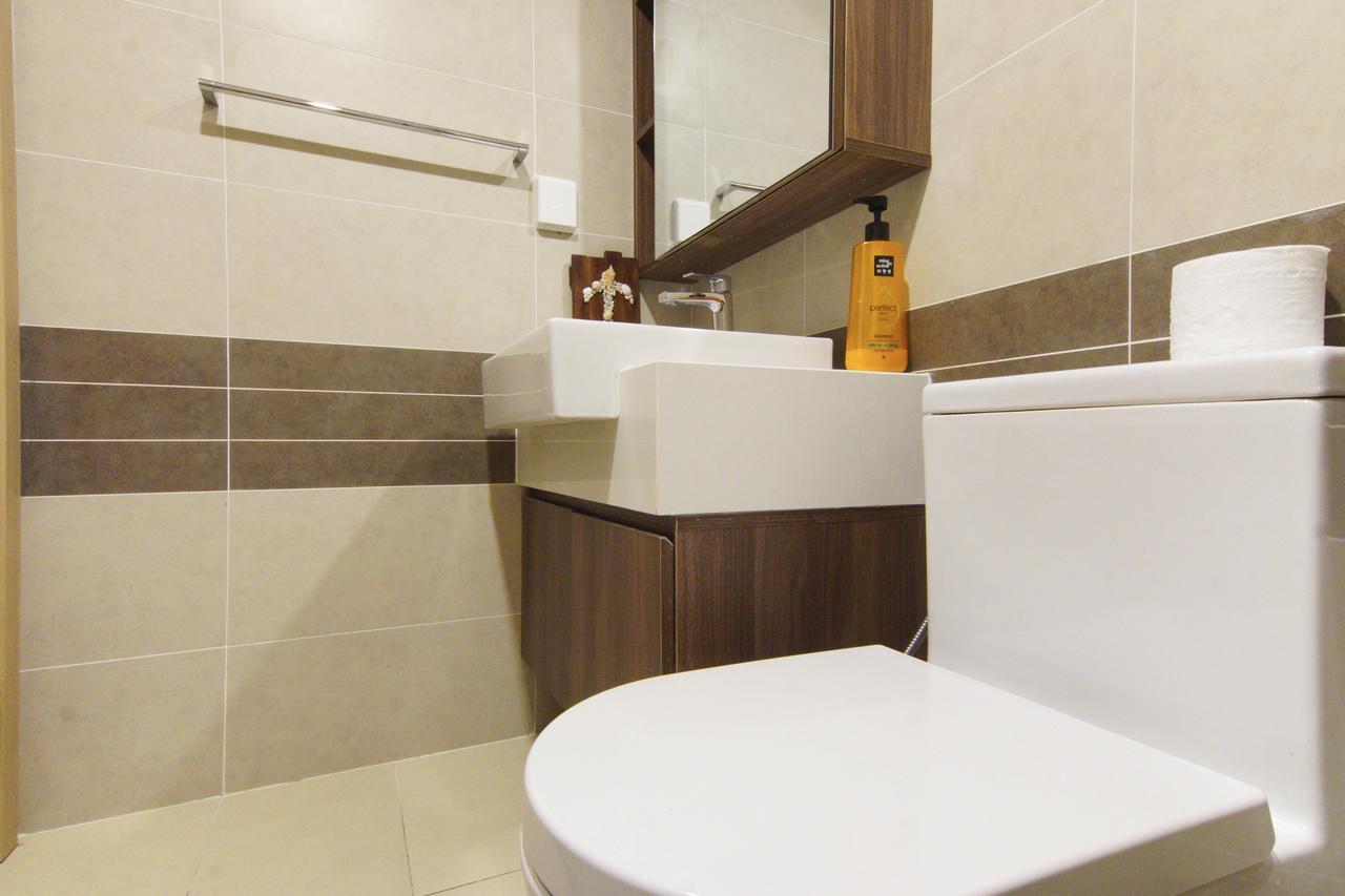 Saigon Party Studio Apartment *