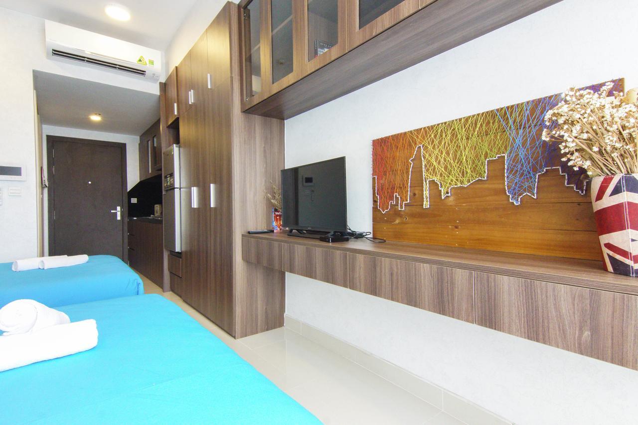 Apartment Saigon Party Studio Ho Chi Minh City